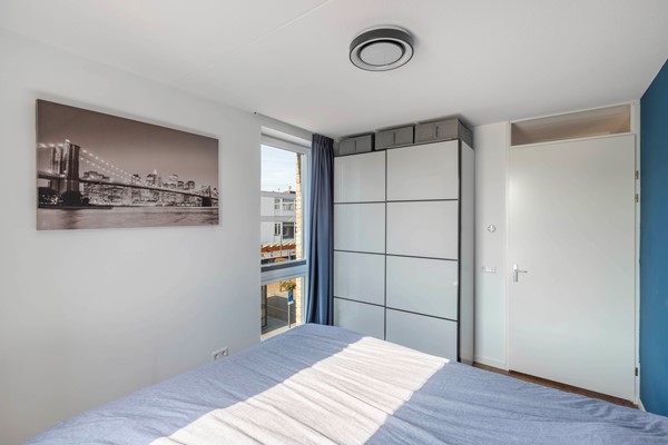 Medium property photo - De Boei 11, 8302 ET Emmeloord